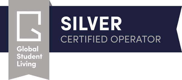 GSLI Silver Certification - Nido - Europe